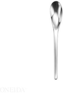 Oneida 18/10 Stainless Steel Apex Teaspoons, U.S. Size (Set of 12)