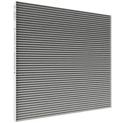 Pfannenberg Ersatz-Filtermatte FFP#18611600037(VE5)