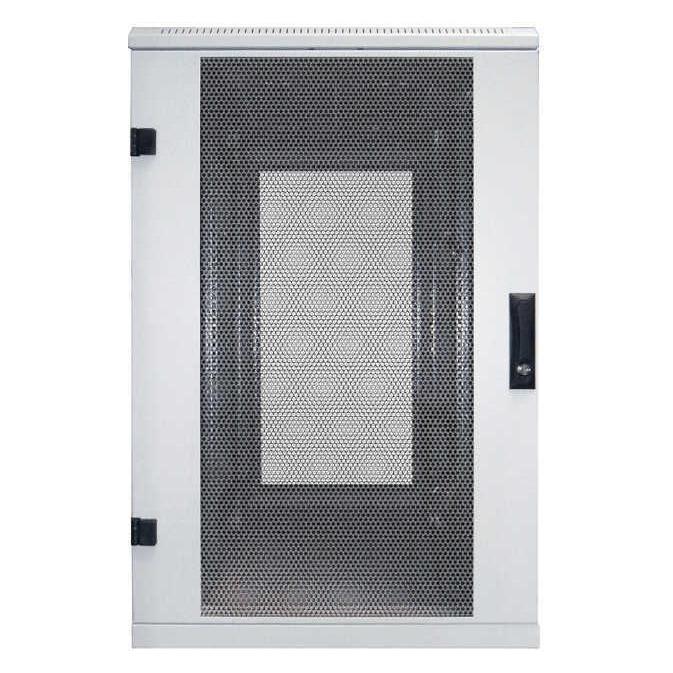Triton 19-Serverschrank/Netzwerkschrank RMA von (19 Zoll Rack) (RMA-22-L61-CAX-N1-MAA)