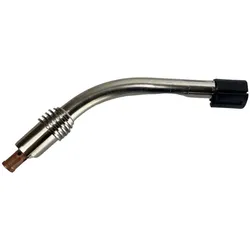 Binzel Brennerhals MB 26 KD 50° gebogen 018.0001