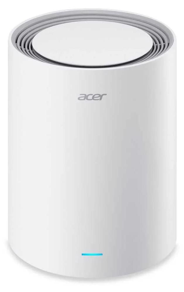 Acer Ovia T360 WiFi 7 Mesh Router, 3-pack met EU en VK stekkers