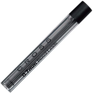 Cross Druckbleistiftminen Pencil Lead Refills, Strichbreite 0.7mm, 15 Stück