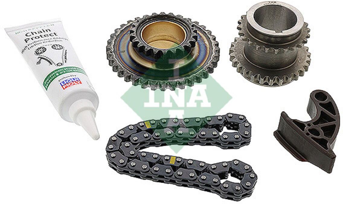 Kettensatz, Ölpumpenantrieb Schaeffler INA 559 1854 30