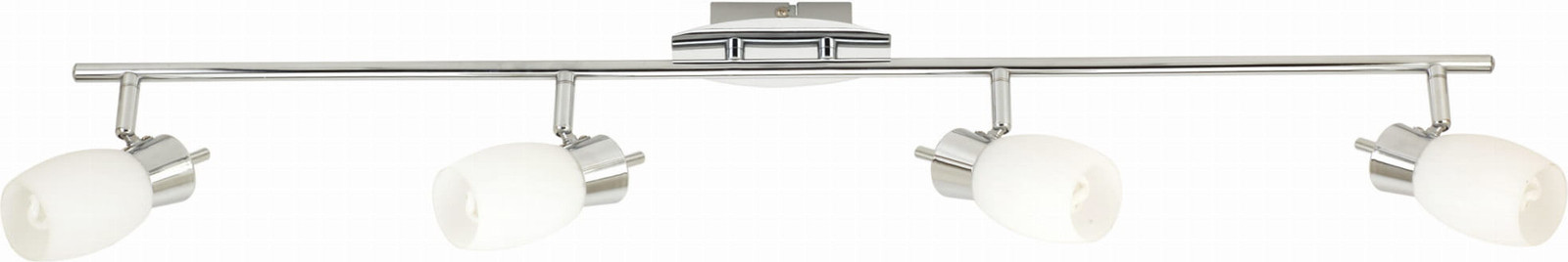 Candellux MANGO Plafondlamp voor 4x G9