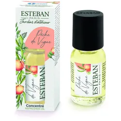 Rebpfirsich Duftkonzentrat für Diffuser 15ml