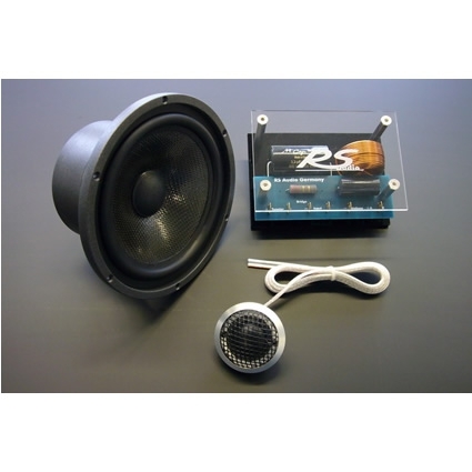 RS-Audio RS Pro 165
