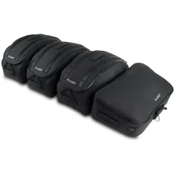 KJUST Pro Taschen-Set für Dachbox Thule Force XT L 4-teilig 20080