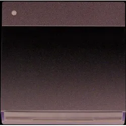 TCS AMI11400-0010 Beleuchtungsmodul Serie AMI, silber AMI114000010