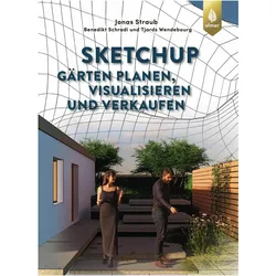 SketchUp, Ratgeber von Jonas Straub