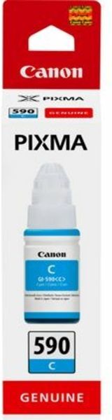 Canon GI-590C - Cyan - Druckerpatrone