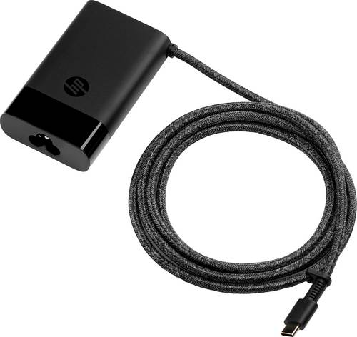 HP USB-C Netzteil - Wechselstrom 115/230 V