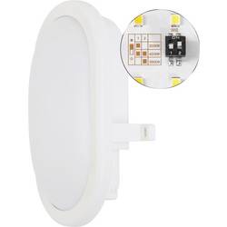 EVN LA120125 LA120125 LED-Deckenleuchte LED 12 W Weiß