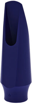 Syos Tenor Smoky 6 Phantom Blue Phantom Blue