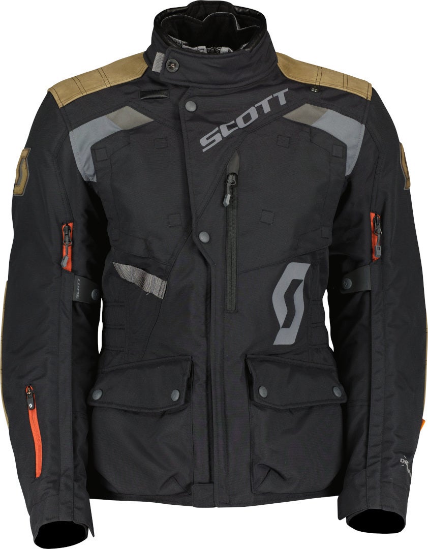 Scott Dualraid Dryo Damen Motorrad Textiljacke 2728790001042
