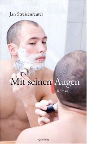 Jan Stressenreuter - Mit seinen Augen - Preis vom 09.10.2026 07:28:09 h