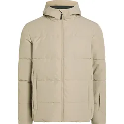 McKINLEY He.-Funktions-Jacke Liam JKT M BROWN SMOKE, BROWN SMOKE, XL