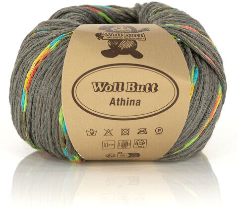 Woll Butt Athina