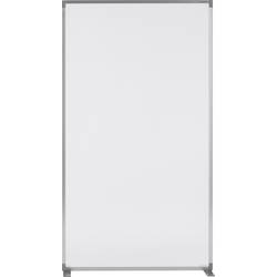 magnetoplan Raumteiler Weiß Acryl 1103851