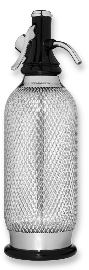 iSi Sodamaker Classic bruiswaterapparaat, 1,0 liter