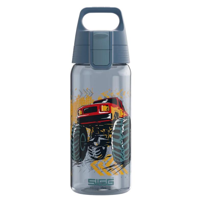 Sigg Total Color One Monster Truck (0.50 l) (6113.70)