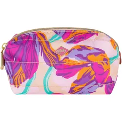 Oilily Tulipy Kulturbeutel 16 cm, Necessaire, Beige