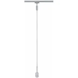 Paulmann, Pendelleuchte, URail Pendel DecoSystems (E14)