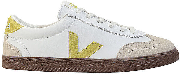 VEJA Sneaker VOLLEY weiss   36 36