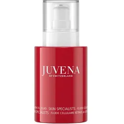 50ml Juvena Skin Specialists Retinol & Hyaluron Cell Fluid