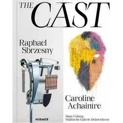 The Cast, Fachbücher von Matilda Felix