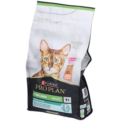 Proplan CAT Adult Steril Croq1,5Kg 1500 g Futter