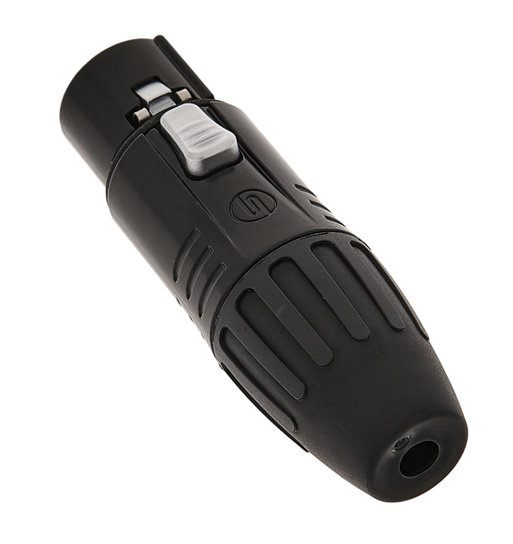 Seetronic SCMF3-BG-BK