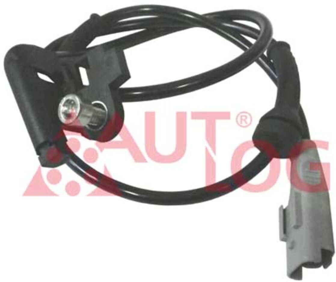 Sensor, Raddrehzahl AUTLOG AS4516
