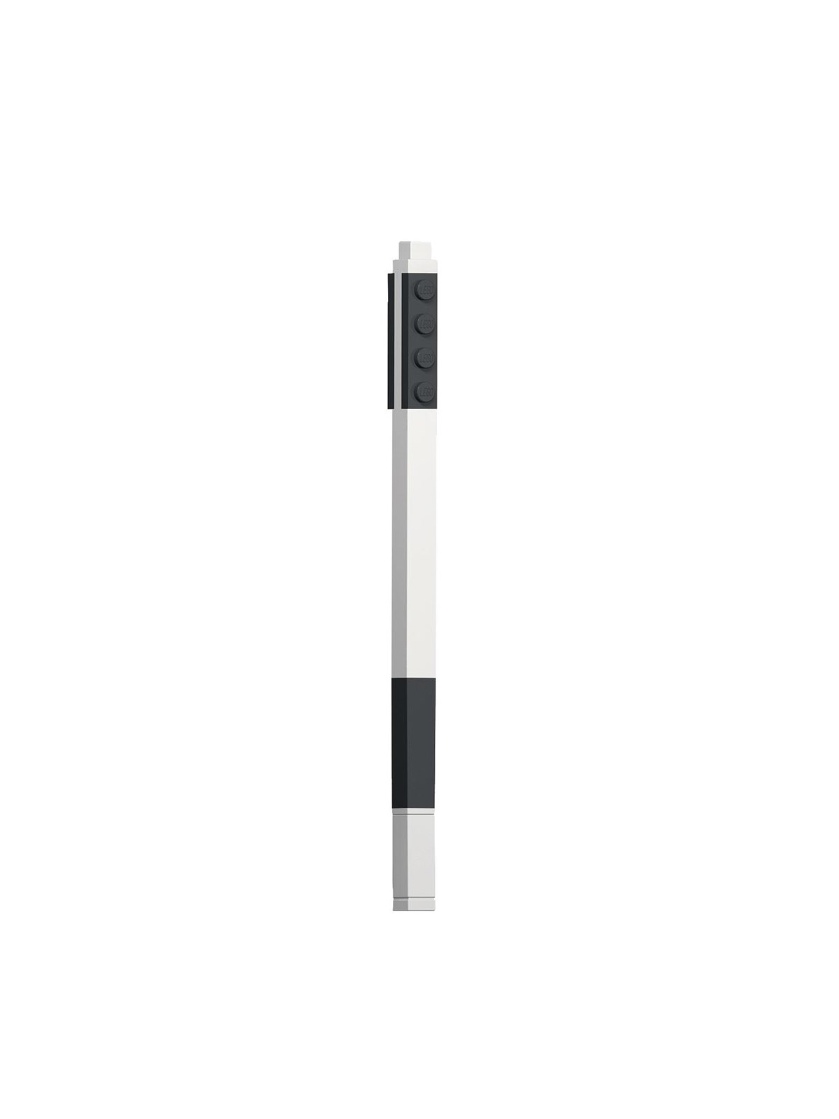 Euromic LEGO STATIONERY 2.0 gel pens 1 pcs. BLACK