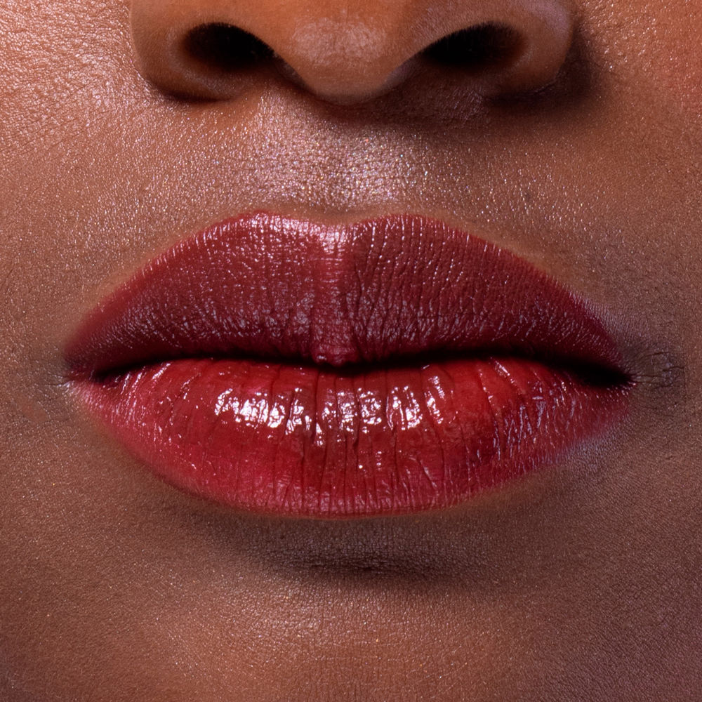 Lylak Mood Booster Creamy rouge à lèvres hydratant #Positivity