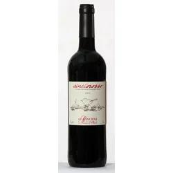 Cinciorosso 2021 Le Cinciole Toskana IGT