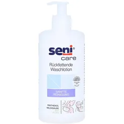 SENI care Rückfettende Waschlotion 500 ml