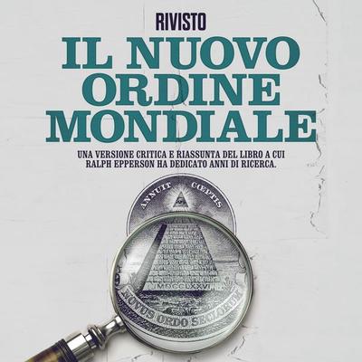 Il Nuovo Ordine Mondiale - Cooltura, Audio, 4066004847559