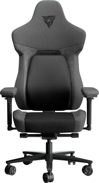 ThunderX3 CORE Gaming Stuhl - Mesh Black