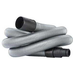 Bosch Staubsaugerschlauch DN35, 2607000837, Länge 3 m, für Nass-Trockensauger GAS & PAS Serie, Anschluss Ø 35 mm