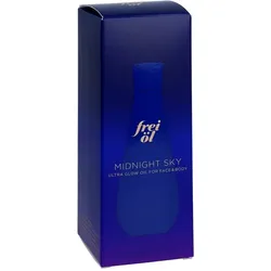 frei ÖlULTRA GLOW Midnight Sky Öl