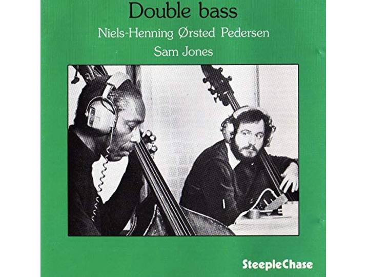 Double Bass (180 Grams)