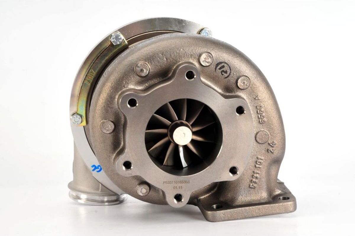 Turbocompresseur 3K 5331 988 6727