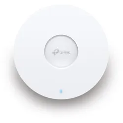TP-Link Omada EAP670 AX5400 WLAN Dualband Access Point zur Deckenmontage