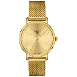 Tissot Everytime Gent Damenuhr T143.210.33.021.00