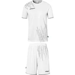 UHLSPORT Trikot-Set SCORE 26, Größe M in Weiß Weiß