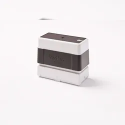 Brother PR-2770B6P Stempel Sparset schwarz (6 Stück)