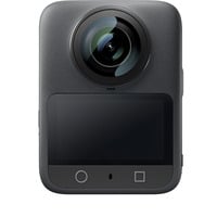 Osmo 360 Standard Combo, Videokamera dunkelgrau