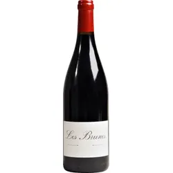 Les Brunes 2024 - Domaine des Creisses