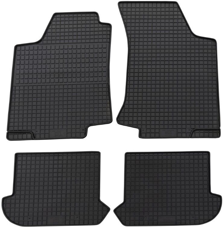 Petex 63010 Fußmatten