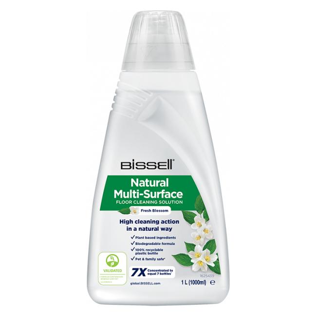 Bissell Natural Multi-Surface (3096)